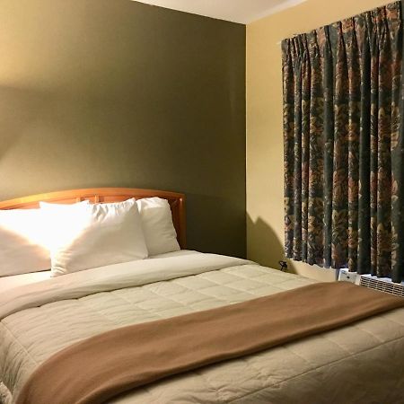Scottish Inns Fayetteville Buitenkant foto