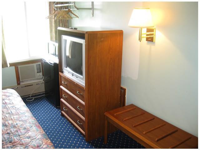 Scottish Inns Fayetteville Kamer foto