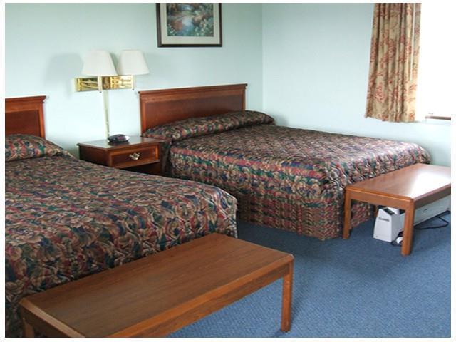 Scottish Inns Fayetteville Kamer foto