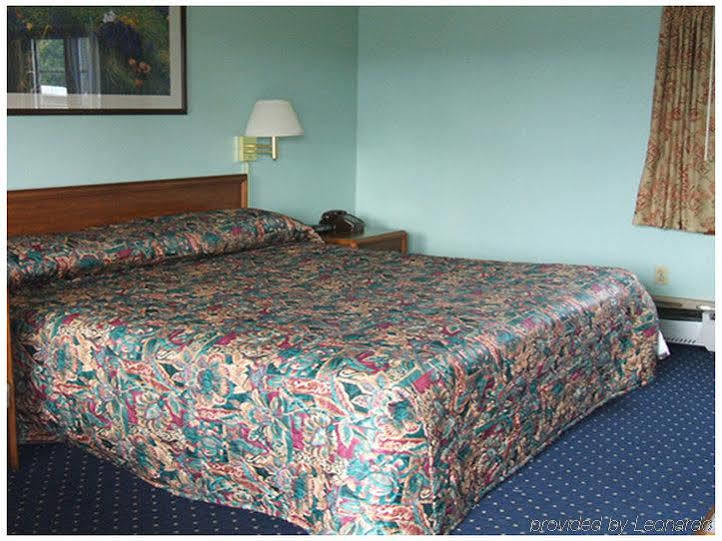 Scottish Inns Fayetteville Kamer foto