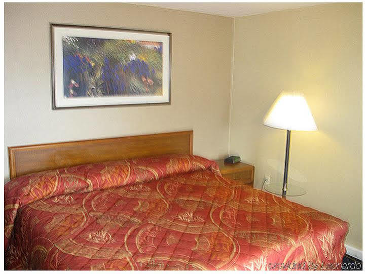 Scottish Inns Fayetteville Kamer foto