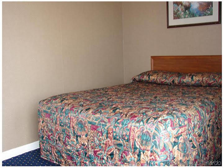 Scottish Inns Fayetteville Kamer foto